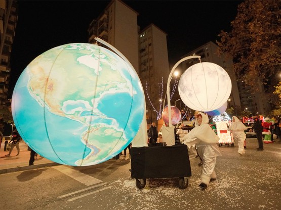 Planetarium