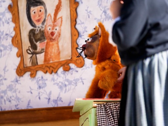 Espectáculo infantil