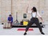 Espectacle de circ