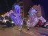 Zebres inflables per cercaviles i cavalgates