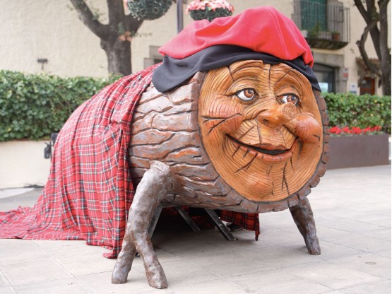 Caga Tió