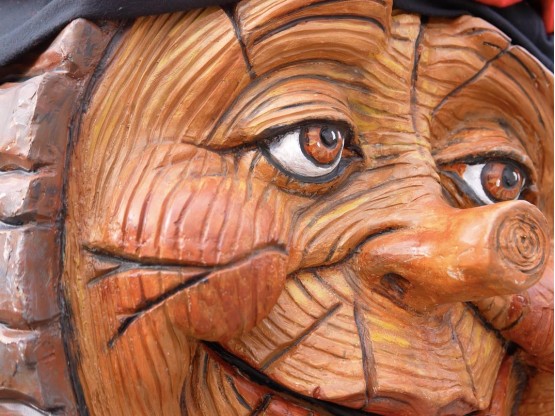 tronc de nadal