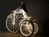 bicicleta con luces