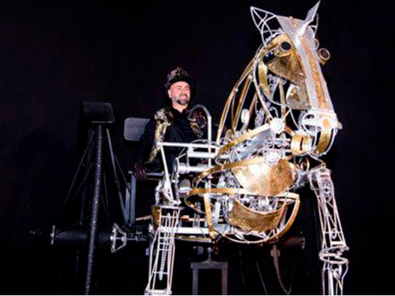 caballo