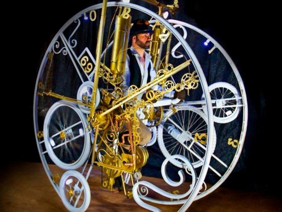 roda del temps
