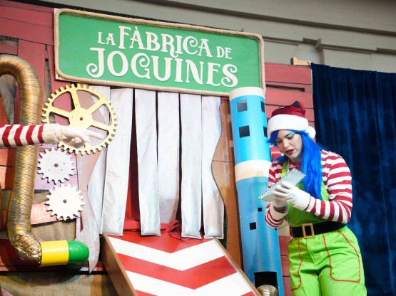 espectacle infantil
