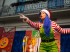 espectáculo de navidad