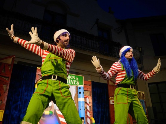 regalos de navidad