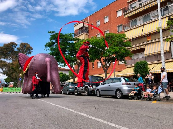 Circalia