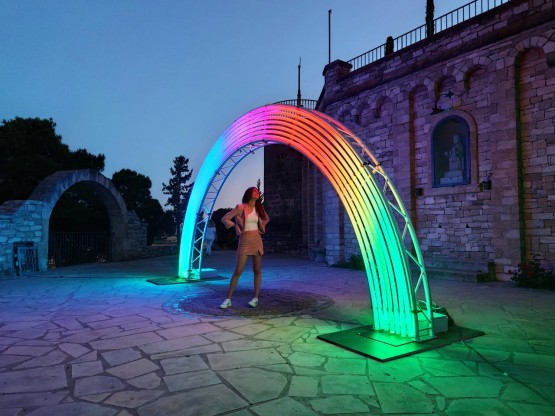 Arco Iris