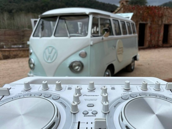musica para eventos