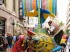 Pasacalles divertido