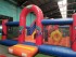 Castell inflable