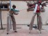 Stilts for nightclubs and parties