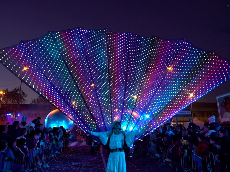 Leds