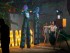 Robot leds