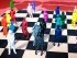 Personatges de colors