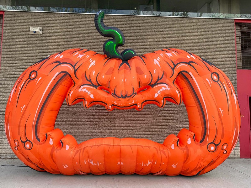 Calabaza DJ