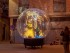 Esfera inflable