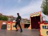 Teatro familiar interactivo
