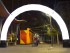 Arcs inflables
