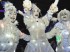 Espectacle en xanques