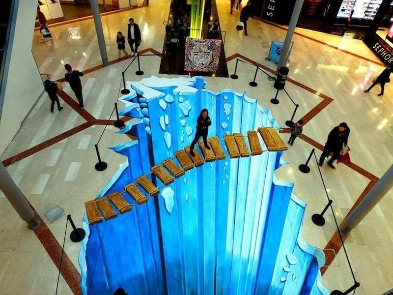 3D Drawings