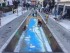 Espectáculo de pintura