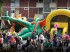 Atracció inflable