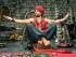 Fakir show