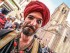 Fakir, perforacions, foc i trucs
