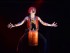 Performance  fakir oriental