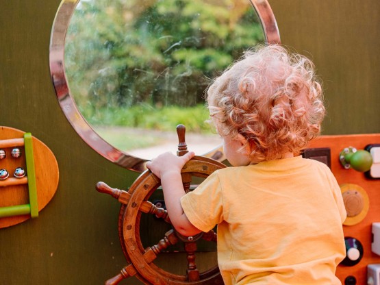 Juegos para bebés