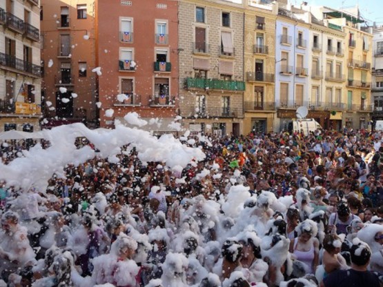 Animació de festes infantils