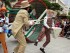 Espectaculo infantil itinerante