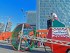 Espectaculo musical itinerante