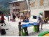 juegos familiares puertas recicladas