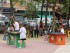 Juegos de calle con puertas