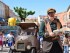 Espectáculo itinerante