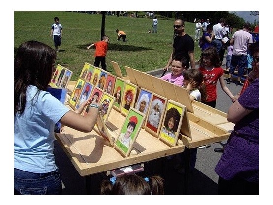 Juegos infantiles fiestas