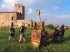 Teatre de carrer medieval