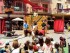 Animació de Sant Jordi