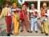 Orquesta itinerante
